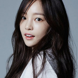구하라 — Choi Da-hye