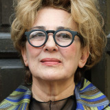 Isabel Ordaz — Isabel Ruiz García