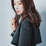 Song Yoon Ah — Kim Yoon Jin