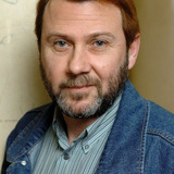 Evgeniy Ganelin — Жора Любимов