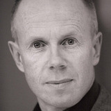 Michael Winsor — Basil Brush