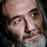 Paolo Fosso — Cesare De Vecchi