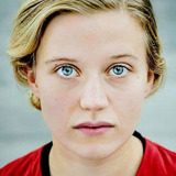 Camille Dombrowsky — Jessica