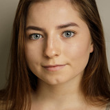 Hazel Doupe — Harper Fenn