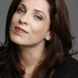 April Stewart — Maria Rivera/Plata Peligrosa (voice)