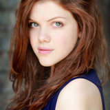 Джорджи Хенли — Princess Meg Tudor