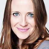 Rebecca Davies — Fanny Cornforth