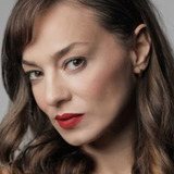 Pervin Bağdat — Elif