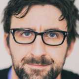 Mark Watson — Self - Host