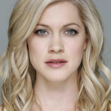 Gillian Alexy — Tayler Geddes