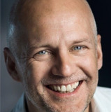 Troels Lyby — Christian
