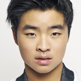 Dallas Liu — Zuko