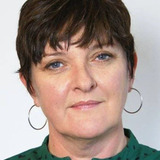 Loes Schnepper — Irma