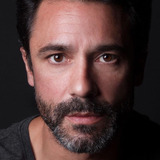 Eric da Silva — Alfredo