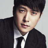 Jo Hyun-jae — Inspector Kang Min-woo
