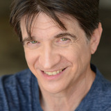 Dan Frischman — Christopher "Chris" Potter