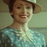 Pauline Moran — Miss Felicity Lemon