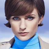 Фэй Марсей — Katya Godman