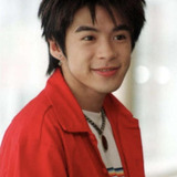 Edward Ou — Chen Qing-he