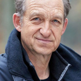 Peter Heinrich Brix — Hauptkommissar Albin Geiger