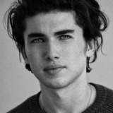 Чарли Эванс — Jeremy Bradford