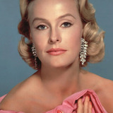 Dina Merrill — Estelle Modrian