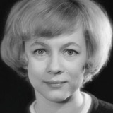 Александра Назарова — Елена Прокофьевна, санитарка