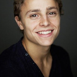 Julien Crampon — Joseph