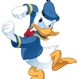 Tony Anselmo — Donald Duck