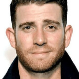 Bryan Greenberg — Nick Garrett