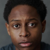 Myles Kamwendo — Omar