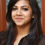 Madonna Sebastian — Meenakshi