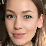 Евгения Лоза — журналистка Елена Панова