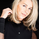 Leslie Ash — Deborah