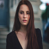 Camila Jurado — Silvana