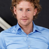 Ewout Genemans — Self - Presenter
