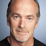 Greg Stone — Det. Joe Slorach