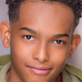 Kyan Samuels — Pretty
