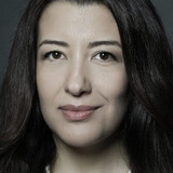 Özlem Ulukan — Neşe Karataş