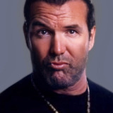 Scott Hall — Self
