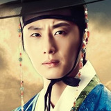 Jung Il Woo — Prince Yangmyung