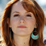 Justine Le Pottier — Solange