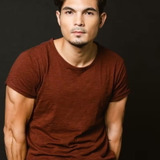 Joshua Colet — Sigfried Cruz