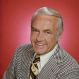 Ted Knight — Henry Rush