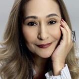 Sonia Abrão — Self