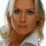 Светлана Чуйкина — Людмила, секретарша Артура