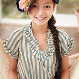 松元環季 — 小叶奈