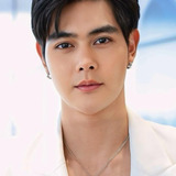 Tawan Nawinwit Kittichanawit — Jet