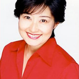 Yuri Nashiwa — Hanae Makabe