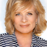Mary Beth Evans — Kayla Brady Johnson